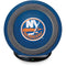 NHL New York Islanders Distressed Fast Charge Wireless Charging Stand Skin